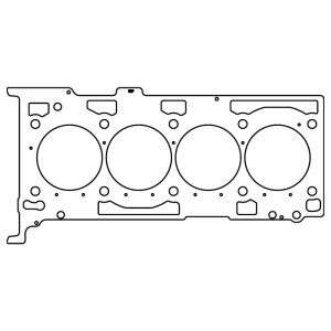 Mitsubishi Evolution Head Gasket - Cometic Gasket - MLX-5 - `07-`15